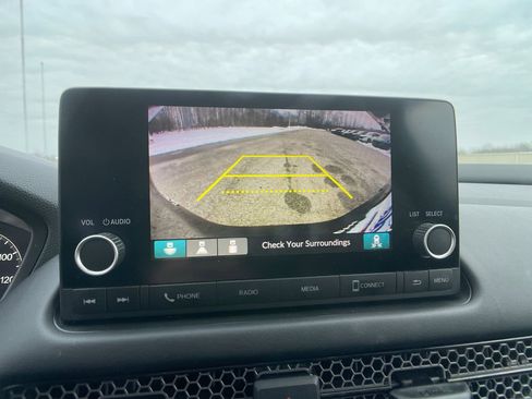 Used 2023 Honda HR-V Sport image 17