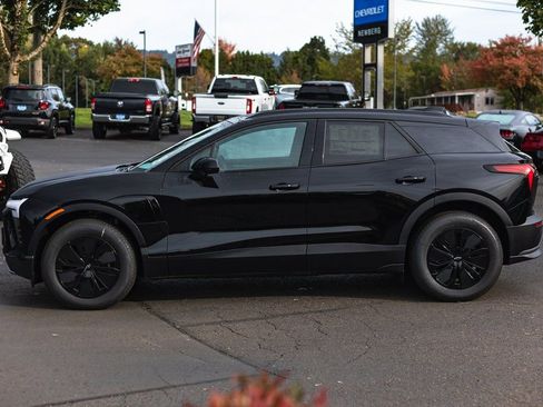 New 2025 Chevrolet Blazer EV LT w/ Midnight/Sport Edition image 30