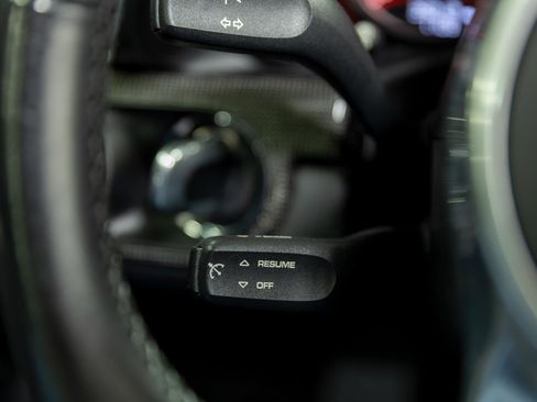 Used 2016 Porsche 911 Turbo image 94