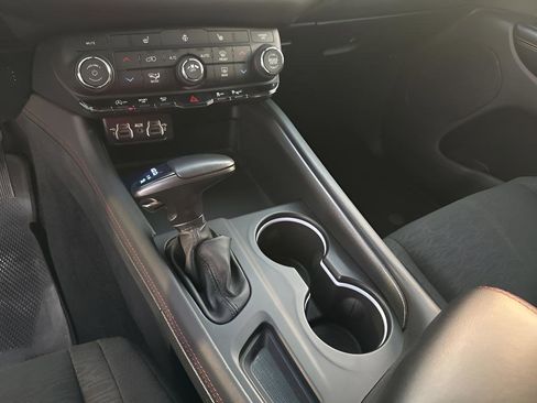 Certified 2025 Dodge Durango GT image 35