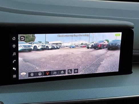 New 2025 Nissan Murano SL AWD/4WD image 20