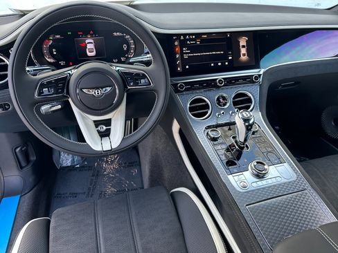 New 2025 Bentley Continental GT Speed image 4