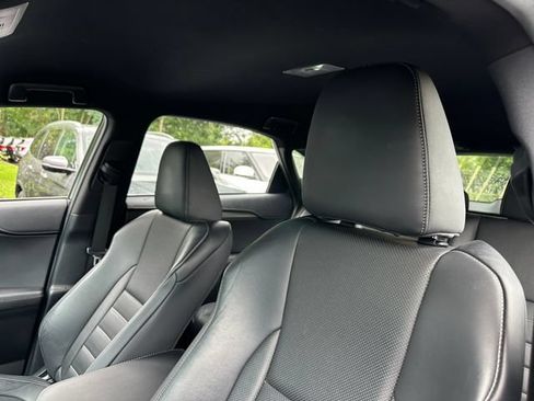 Used 2020 Lexus NX 300 F Sport w/ Accessory Package 2 FWD image 13