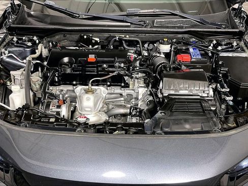 Used 2024 Honda Civic Sport image 13