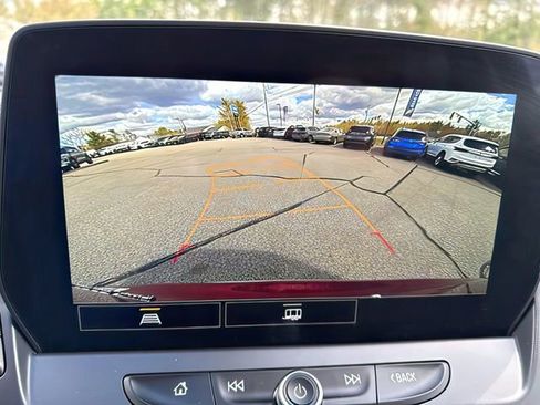 Used 2024 Chevrolet Blazer LT w/ Convenience Package AWD/4WD image 29