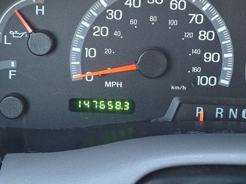 Used 2003 Ford F150 XLT image 26