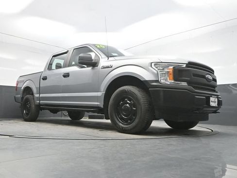 Used 2020 Ford F150 XL w/ Max Trailer Tow Package AWD/4WD image 29