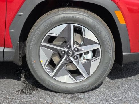 New 2026 Hyundai Tucson SEL image 24