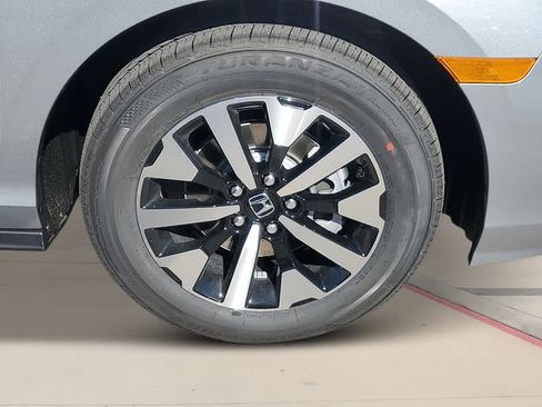 New 2026 Honda Odyssey EX-L image 7