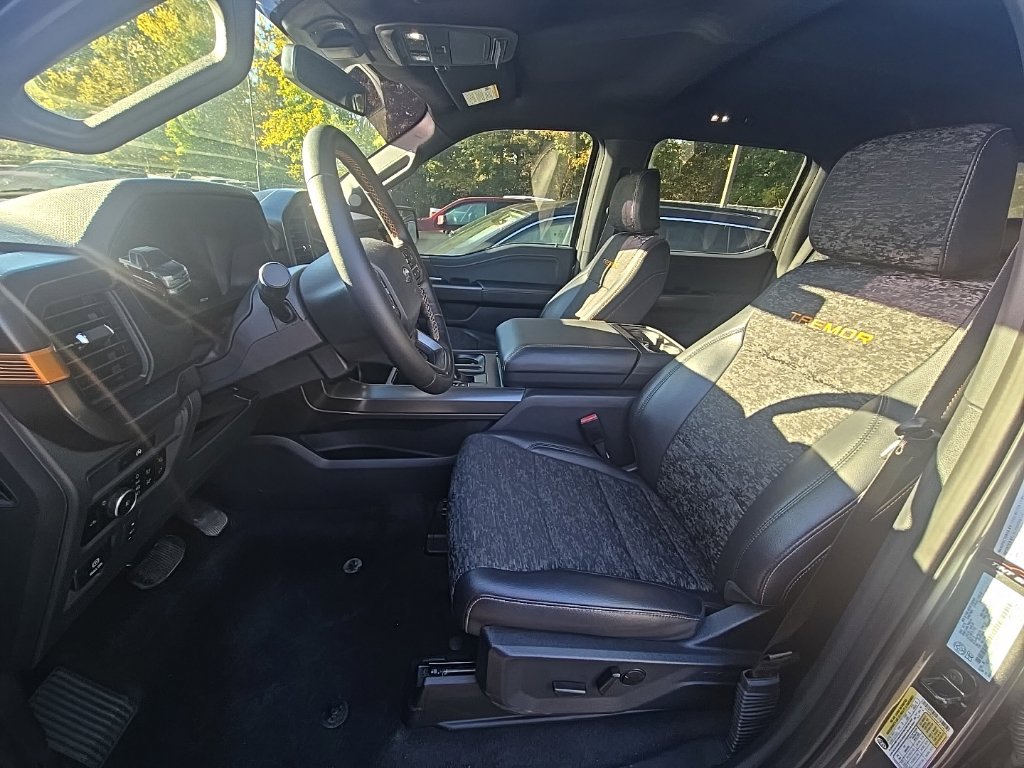 Used 2025 Ford F150 Tremor w/ Bed Utility Package AWD/4WD image 9