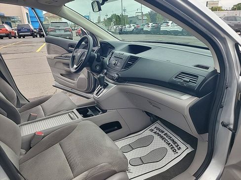 Used 2013 Honda CR-V EX image 25