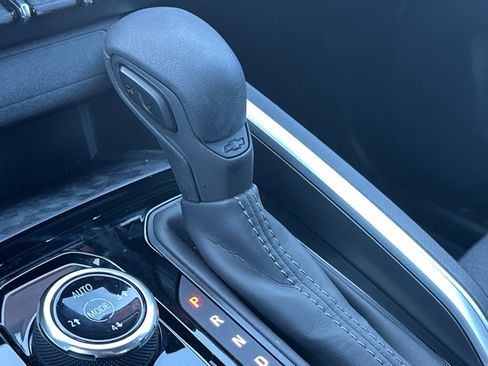 Used 2026 Chevrolet Colorado Trail Boss image 34