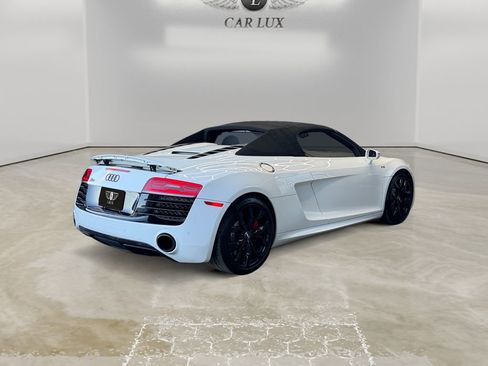 Used 2015 Audi R8 V10 image 5