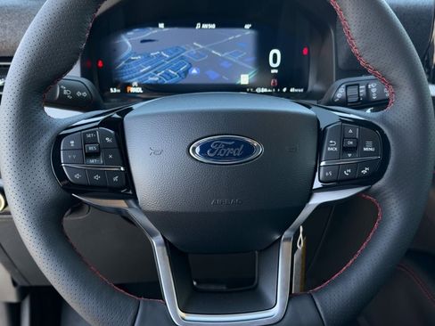 New 2026 Ford Explorer ST-Line w/ Premium Package image 36