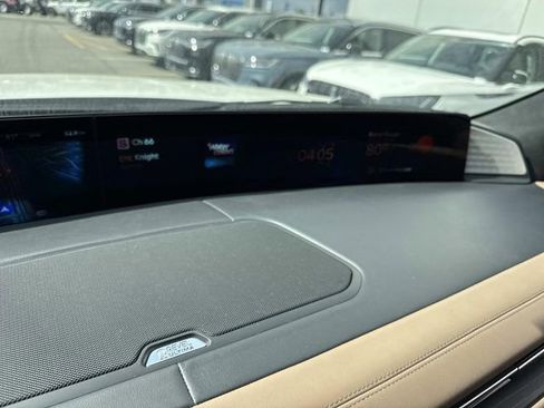 New 2026 Lincoln Navigator L Black Label AWD/4WD image 26