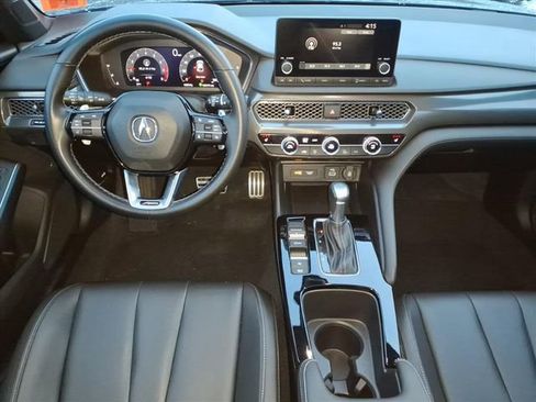 Used 2023 Acura Integra A-Spec image 13