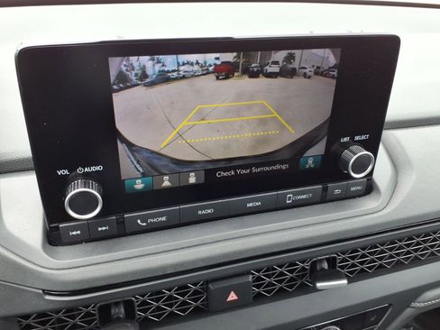 Used 2024 Honda Accord EX image 28