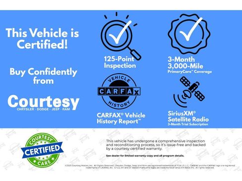 Used 2021 Jeep Compass Limited AWD/4WD image 2