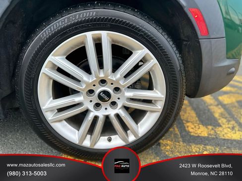 Used 2022 MINI Cooper Countryman ALL4 image 5