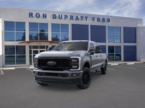 New 2026 Ford F250 XLT w/ XLT Premium Package AWD/4WD image 25