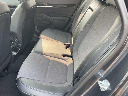 Used 2024 Kia Seltos S AWD/4WD image 19