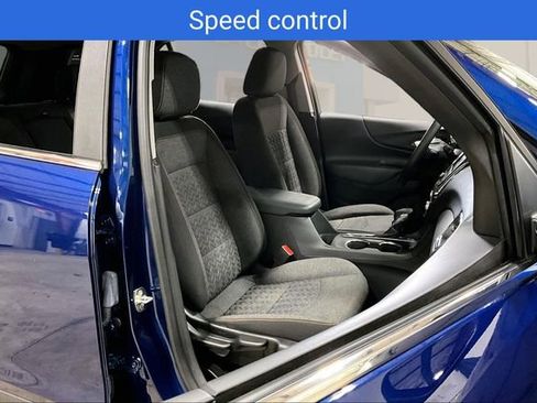 Certified 2023 Chevrolet Equinox LT image 27