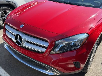 Used 2017 Mercedes-Benz GLA 250