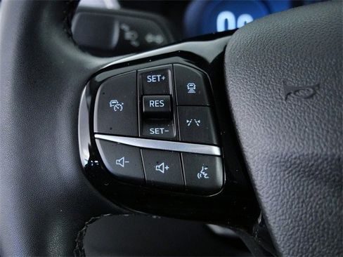 Certified 2023 Ford Escape Active w/ Tech Pack #2 image 22