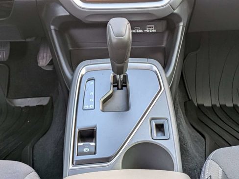 Certified 2025 Subaru Crosstrek 2.5i Premium AWD/4WD image 22