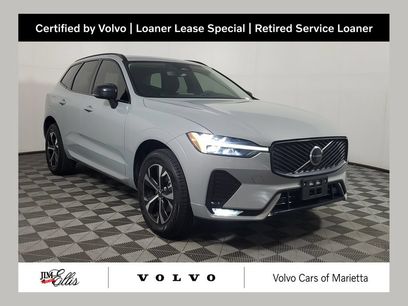 Certified 2026 Volvo XC60 B5 Core