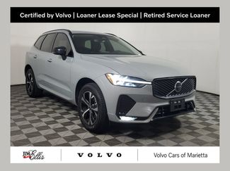 Certified 2026 Volvo XC60 B5 Core AWD/4WD video 1