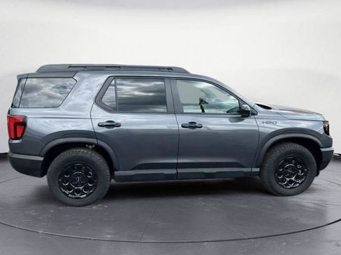 New 2026 Honda Passport TrailSport image 6