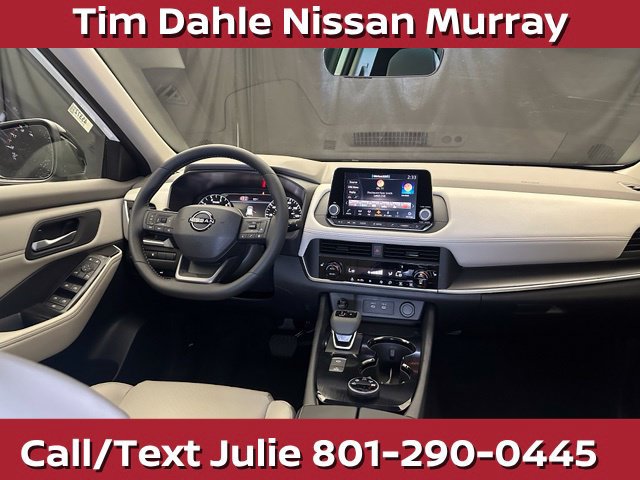 Used 2026 Nissan Rogue Dark Armor AWD/4WD image 20