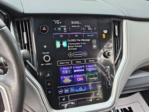 Used 2021 Subaru Outback Premium image 21