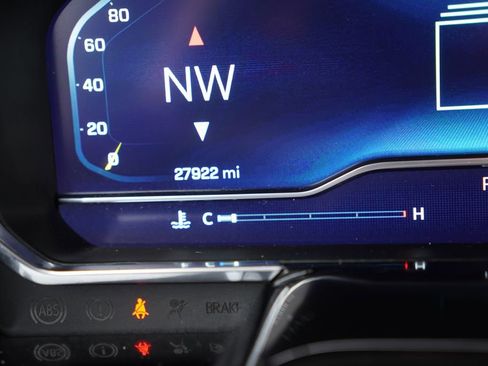 Certified 2024 Chevrolet Silverado 1500 LT image 32