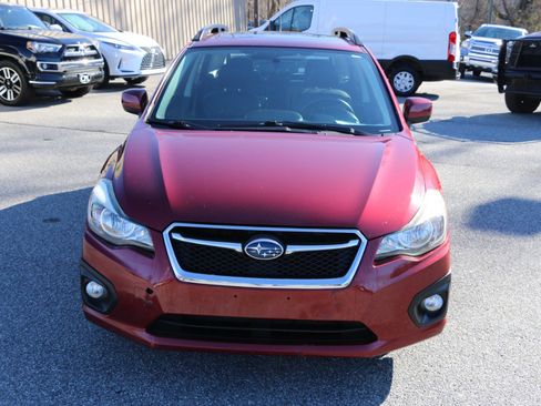 Used 2013 Subaru Impreza 2.0i Sport Limited image 11