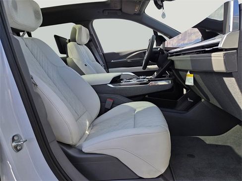 New 2026 Cadillac Escalade IQL Luxury w/ LPO, Etrunk Organizer Package image 14