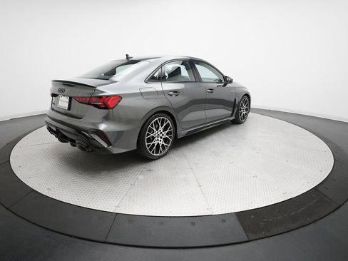 New 2026 Audi RS 3 AWD/4WD image 35