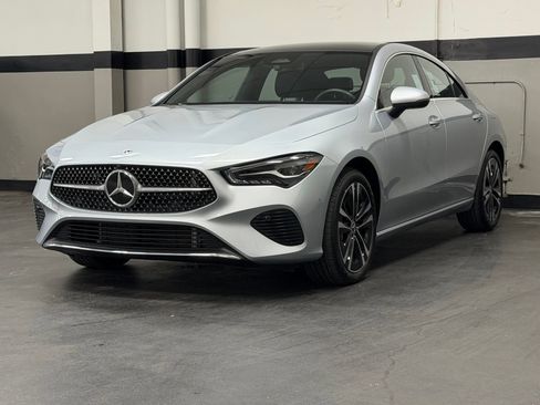 Used 2026 Mercedes-Benz CLA 250 image 6