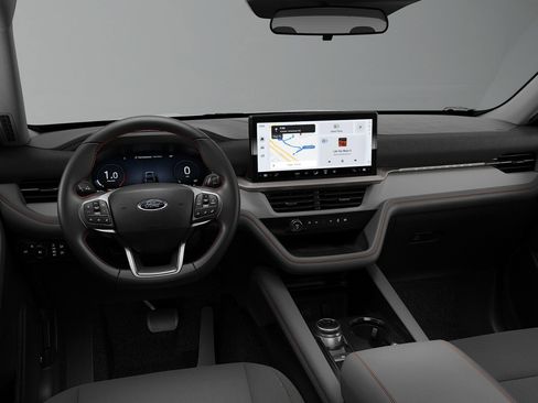 New 2026 Ford Explorer Active image 59