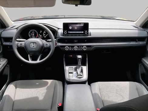 Used 2025 Honda CR-V LX image 15