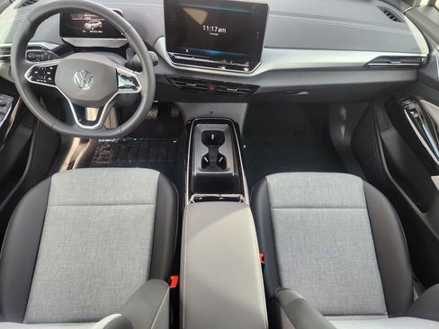 New 2026 Volkswagen ID.4 Pro image 9