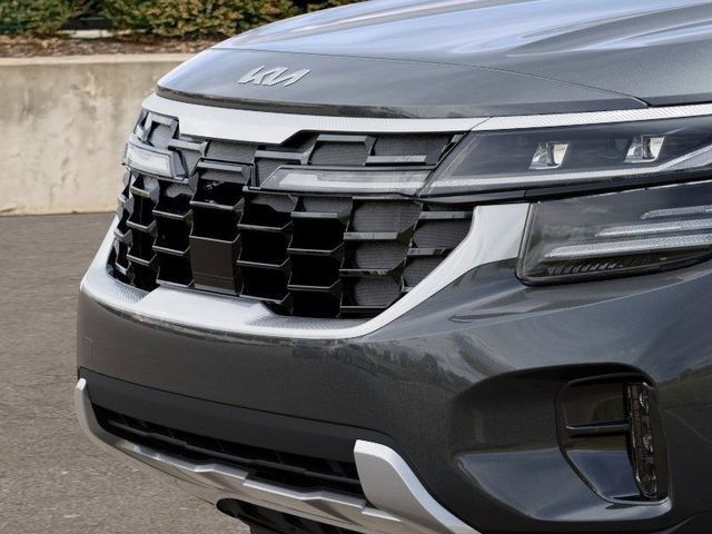 New 2026 Kia Seltos SX w/ SX Sunroof Package AWD/4WD image 13