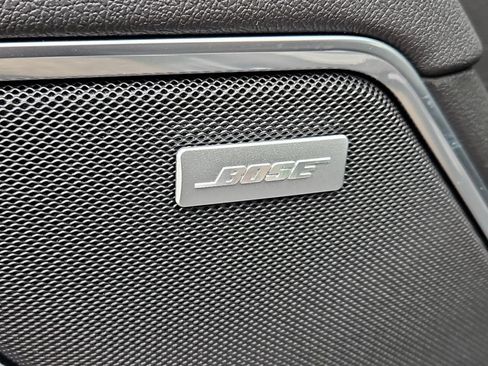 New 2026 Chevrolet Silverado 2500 LTZ w/ LTZ Premium Package AWD/4WD image 13