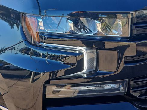 Used 2021 Chevrolet Silverado 1500 RST image 33