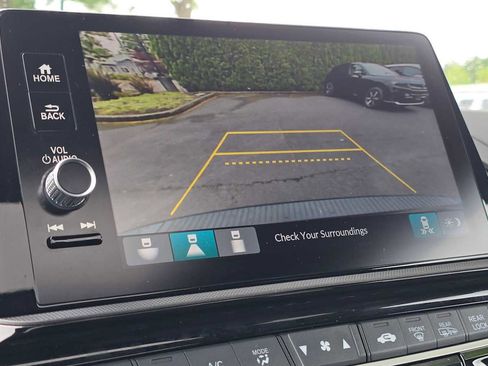 Used 2025 Honda Odyssey Sport-L image 34