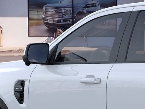 New 2026 Ford Ranger Lariat w/ FX4 Off-Road Package AWD/4WD image 20