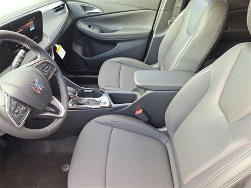 New 2026 Buick Encore GX Preferred w/ Comfort Package image 13