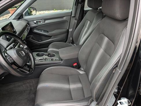 Used 2024 Honda Civic Sport image 25