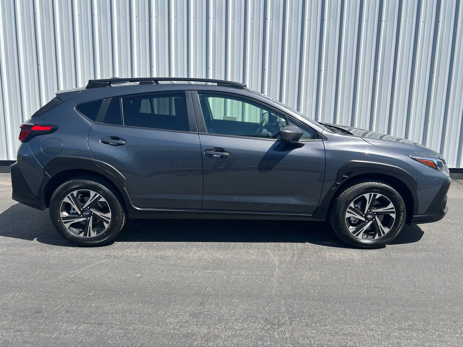 Certified 2025 Subaru Crosstrek 2.5i Premium AWD/4WD image 7